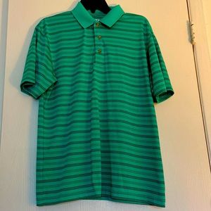 Mens Golf Shirt